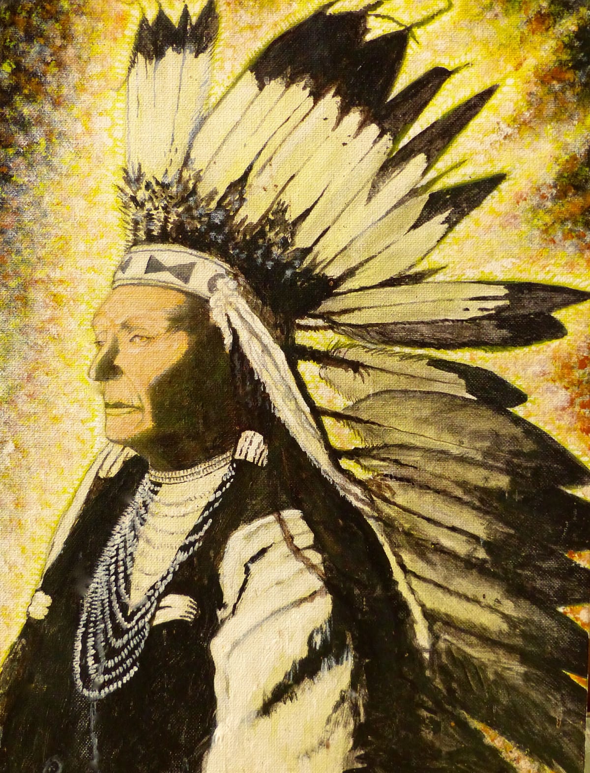 Chief Joseph